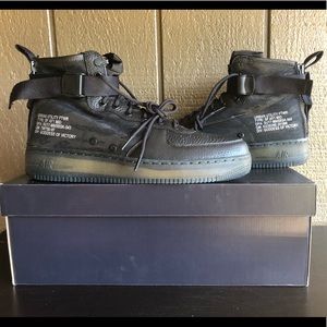 nike air force 1 tiger camo